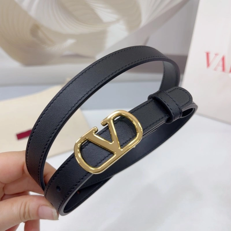 Packable Valentino Belts 304064