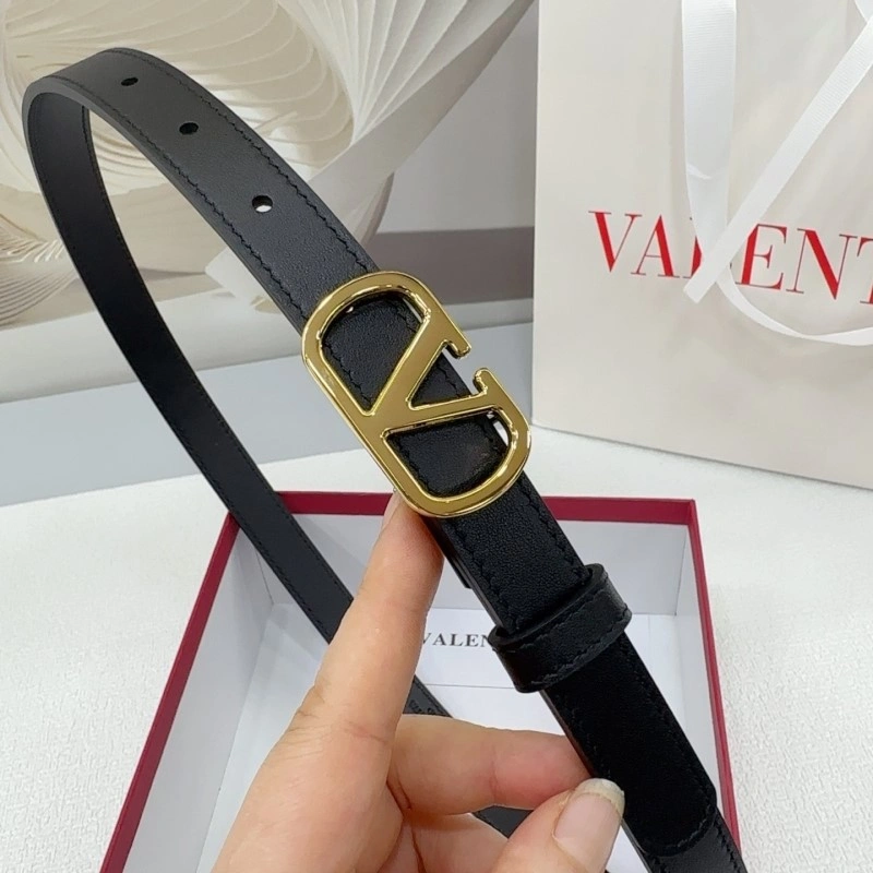 Packable Valentino Belts 304064