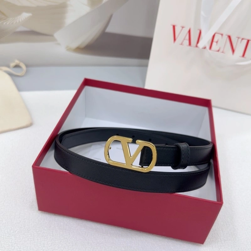 Packable Valentino Belts 304064