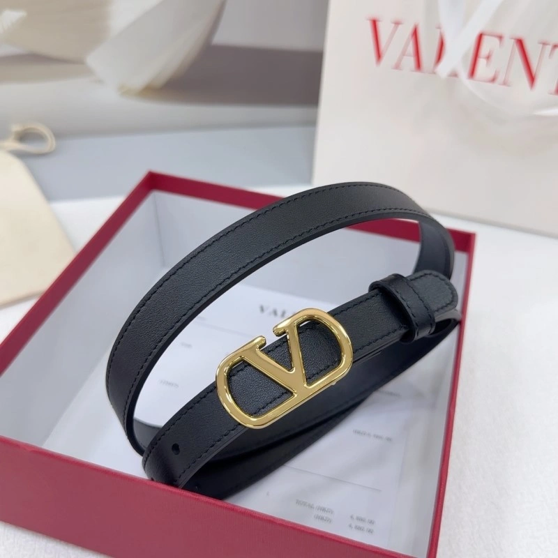 Packable Valentino Belts 304064