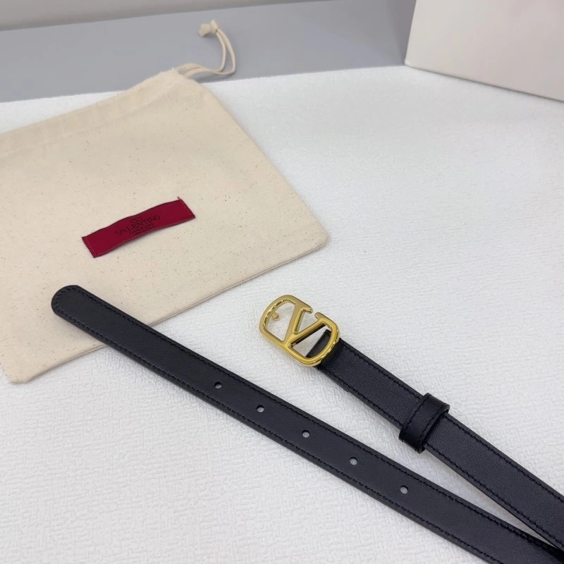 Packable Valentino Belts 304064