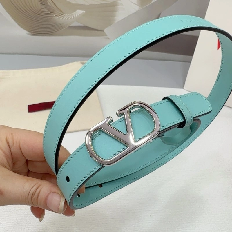 Flexible Valentino Belts 304061
