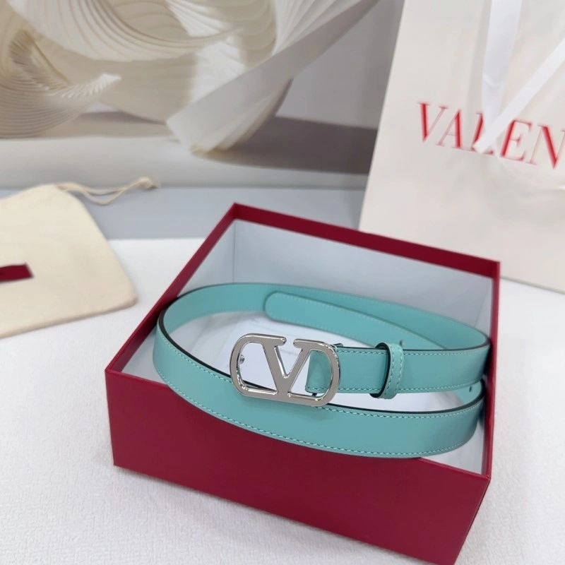 Flexible Valentino Belts 304061