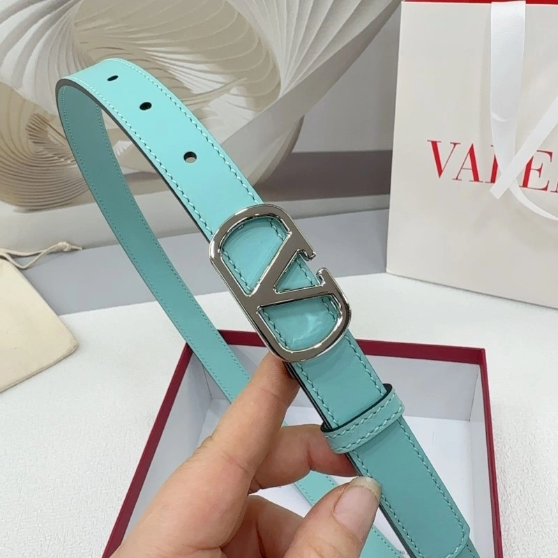Flexible Valentino Belts 304061