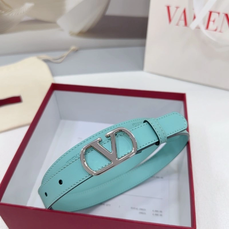 Flexible Valentino Belts 304061
