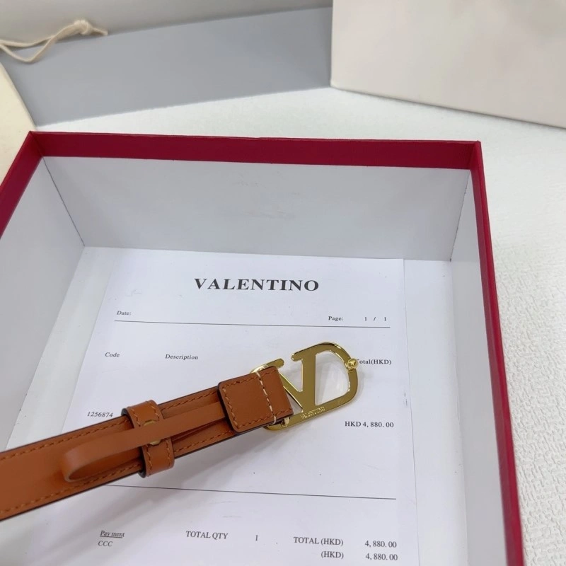 Valentino Belts SportInspired 304071