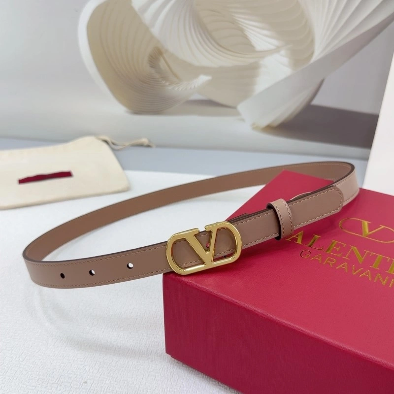 Soft Valentino Belts 304072