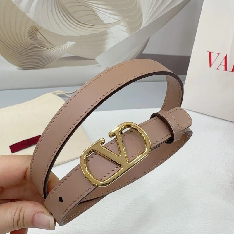 Soft Valentino Belts 304072