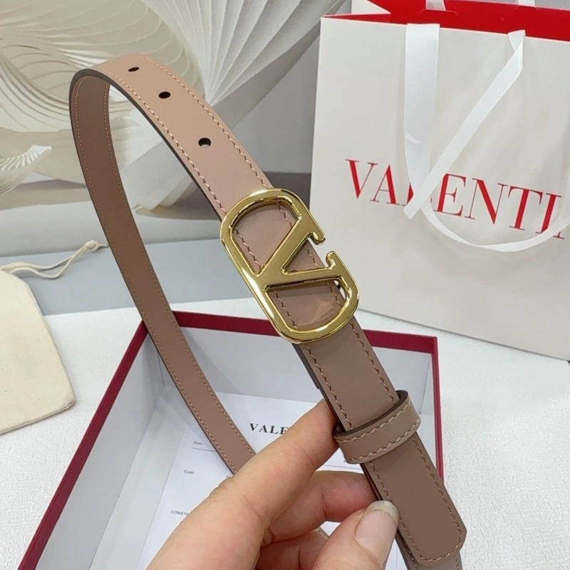 Soft Valentino Belts 304072
