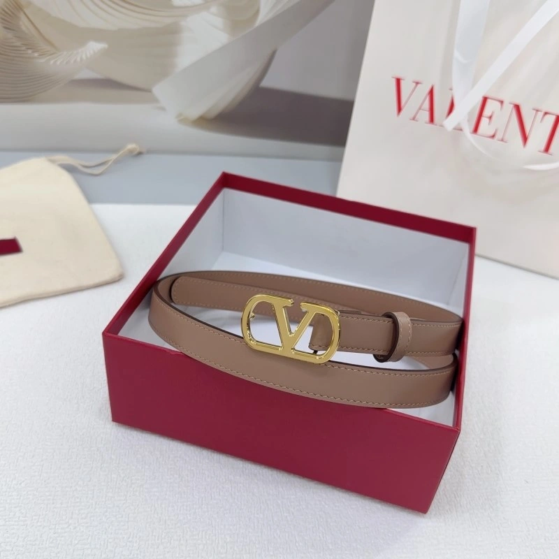 Soft Valentino Belts 304072