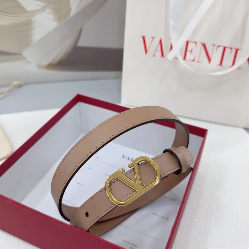 Soft Valentino Belts 304072