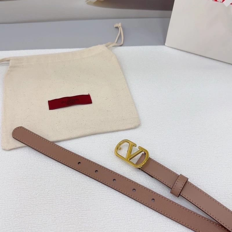 Soft Valentino Belts 304072