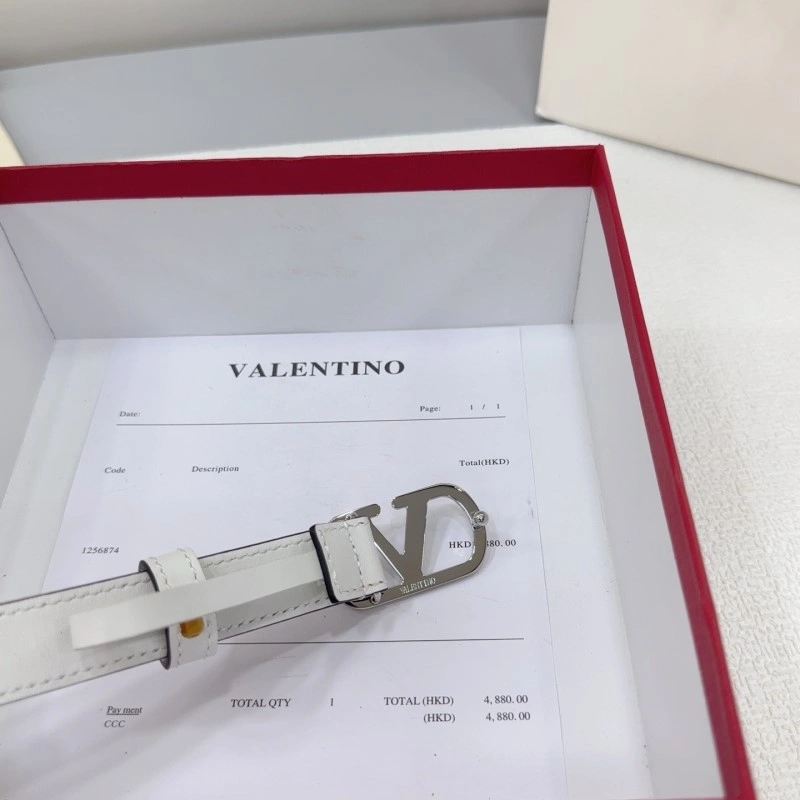 Comfortable Valentino Belts 304076