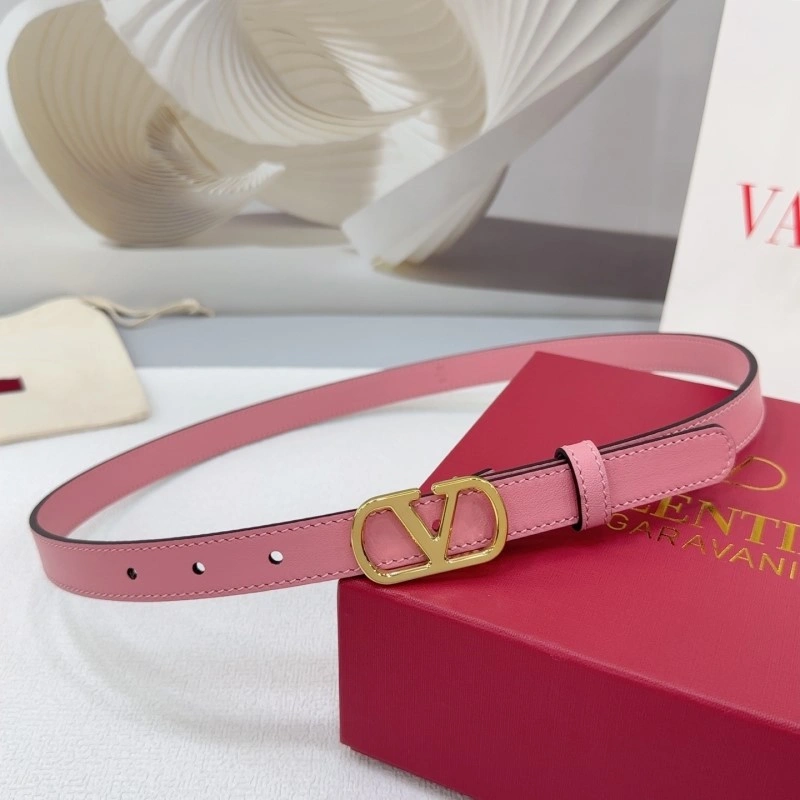 Elegant Valentino Belts 304063