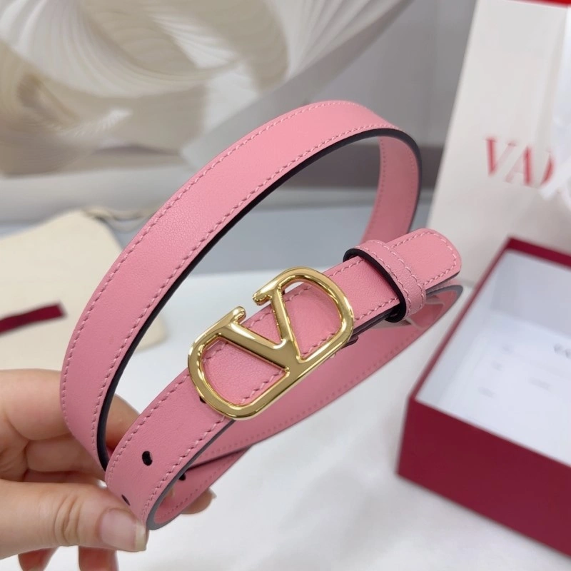 Elegant Valentino Belts 304063