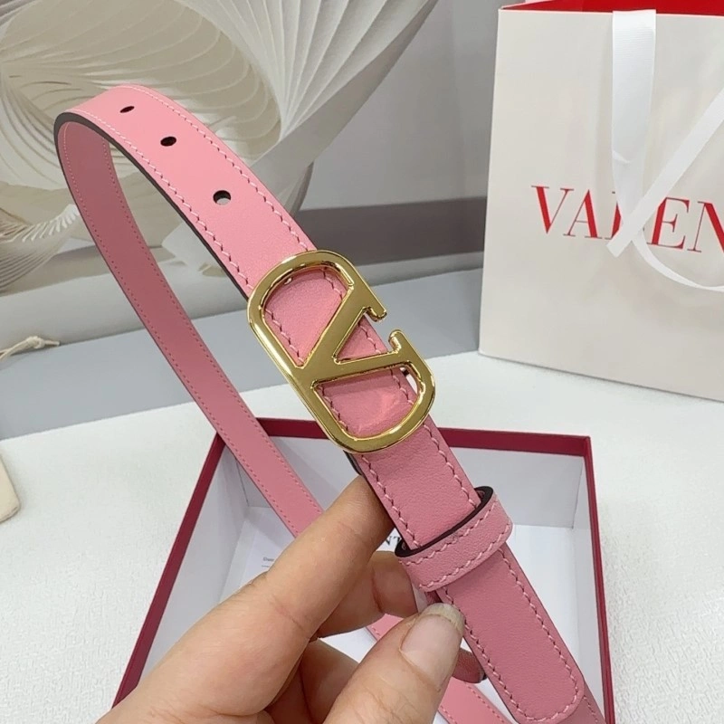Elegant Valentino Belts 304063