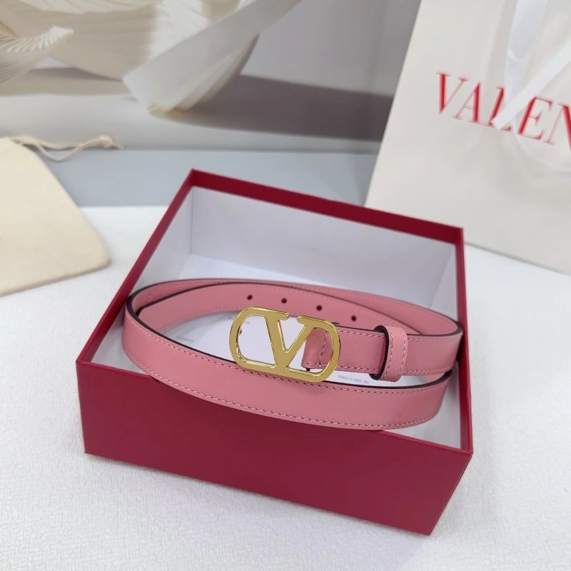 Elegant Valentino Belts 304063