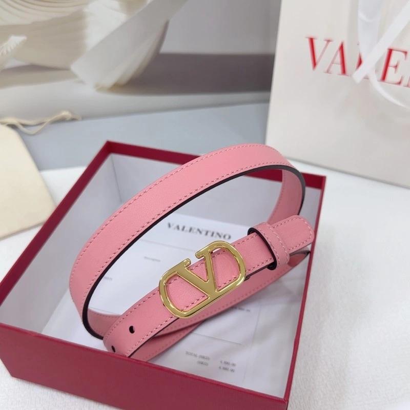Elegant Valentino Belts 304063