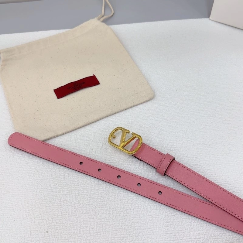 Elegant Valentino Belts 304063