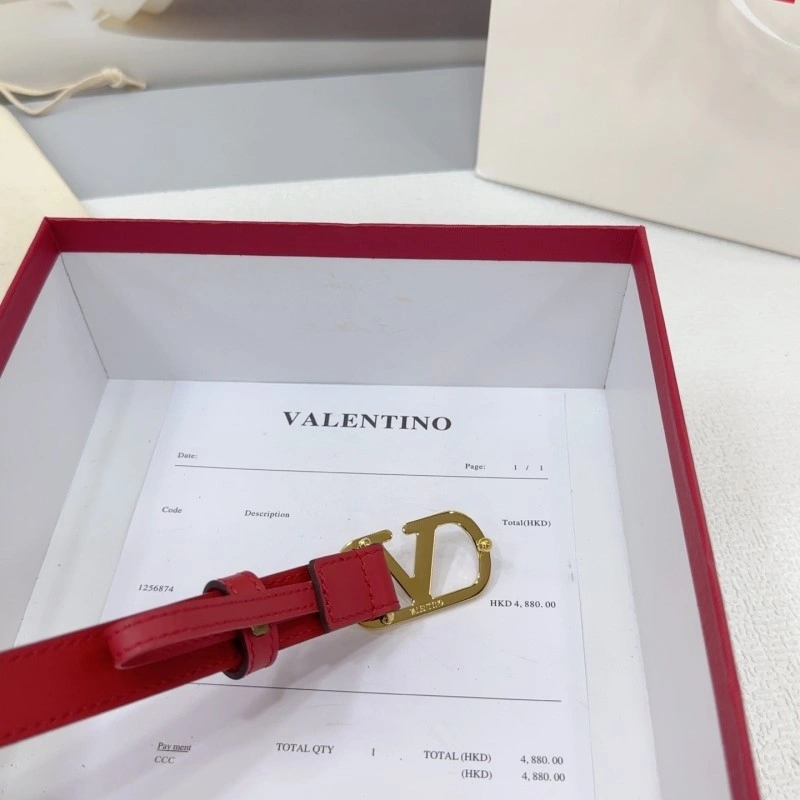 Valentino Belts Supportive 304062