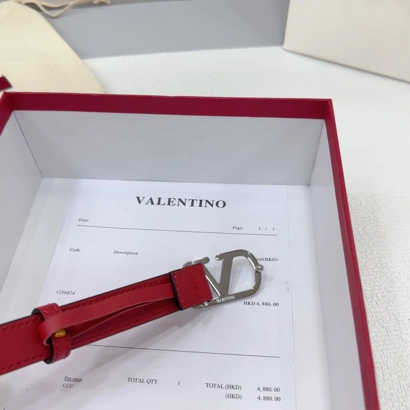 EasyCare Valentino Belts 304060
