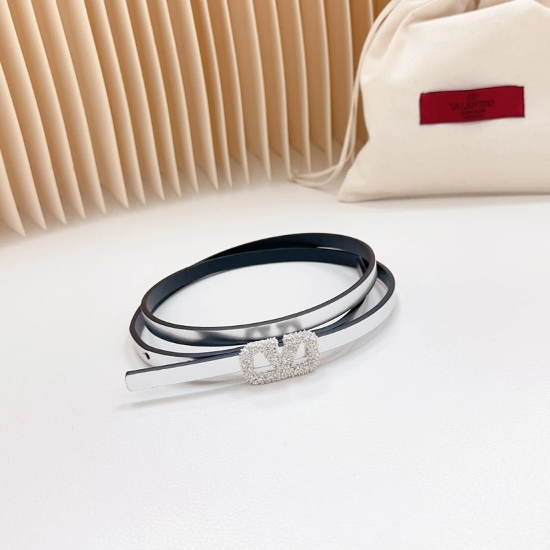 Valentino Belts Lightweight 304089