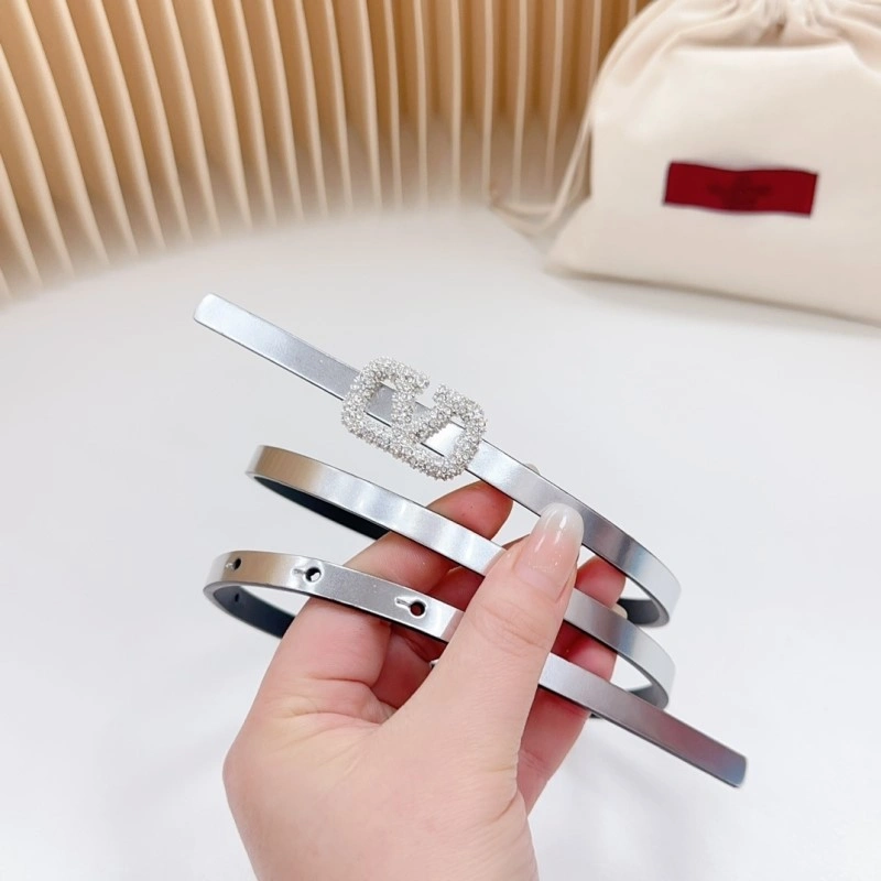 Valentino Belts Lightweight 304089