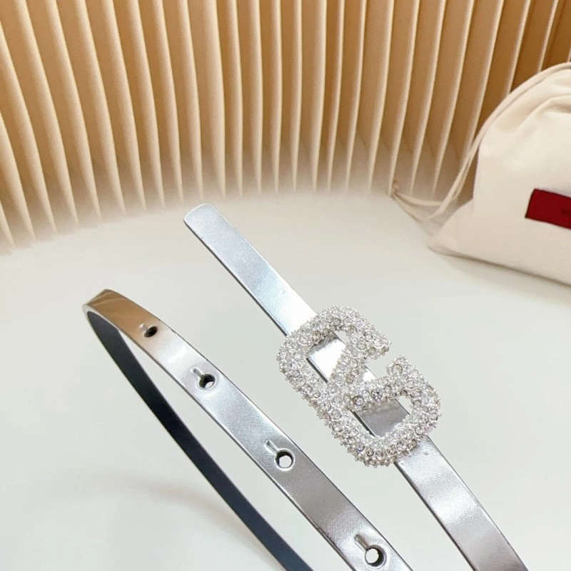 Valentino Belts Lightweight 304089