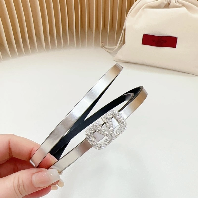 Valentino Belts Lightweight 304089