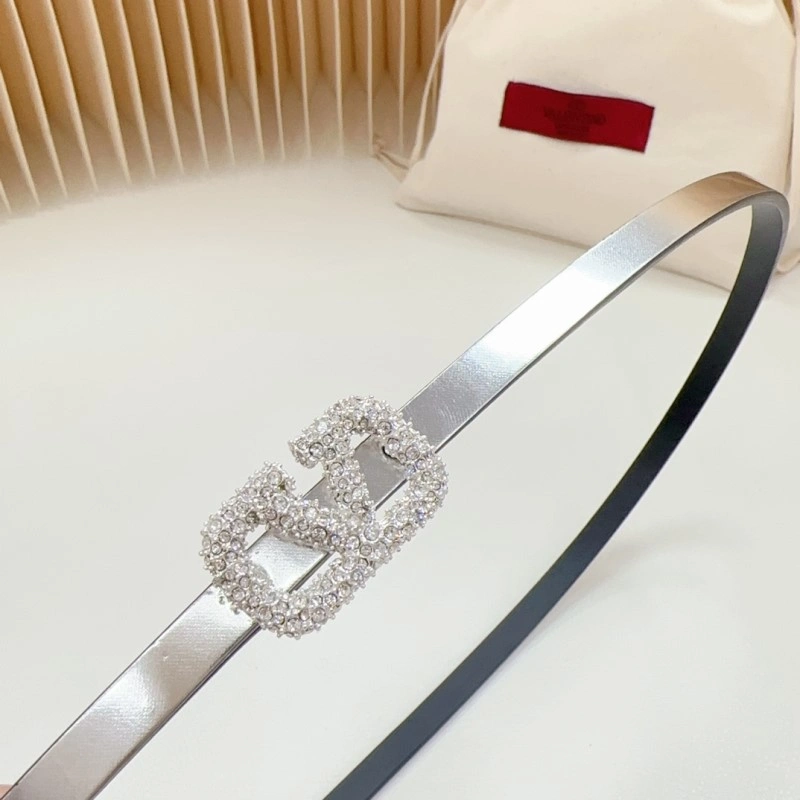 Valentino Belts Lightweight 304089