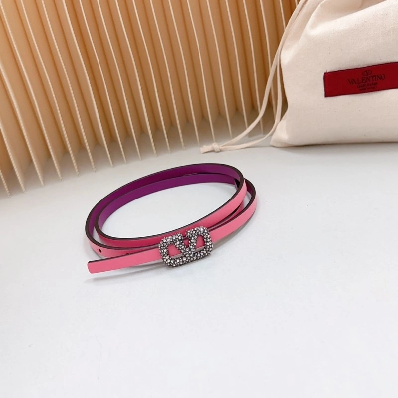 Fashionable Valentino Belts 304087