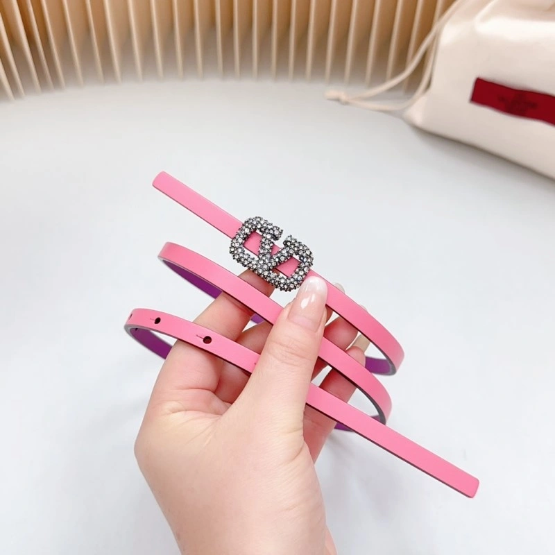 Fashionable Valentino Belts 304087