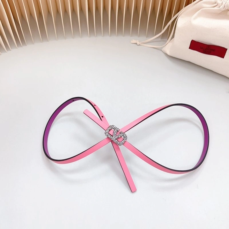 Fashionable Valentino Belts 304087