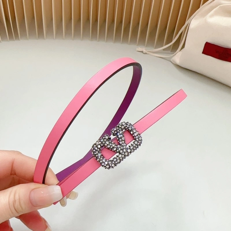 Fashionable Valentino Belts 304087