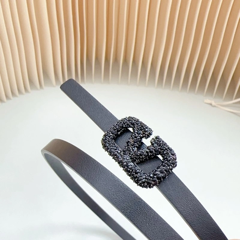 Vibrant Valentino Belts 304075
