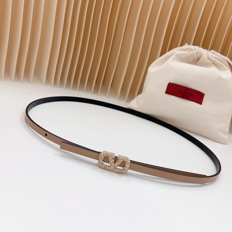 WrinkleFree Valentino Belts 304068