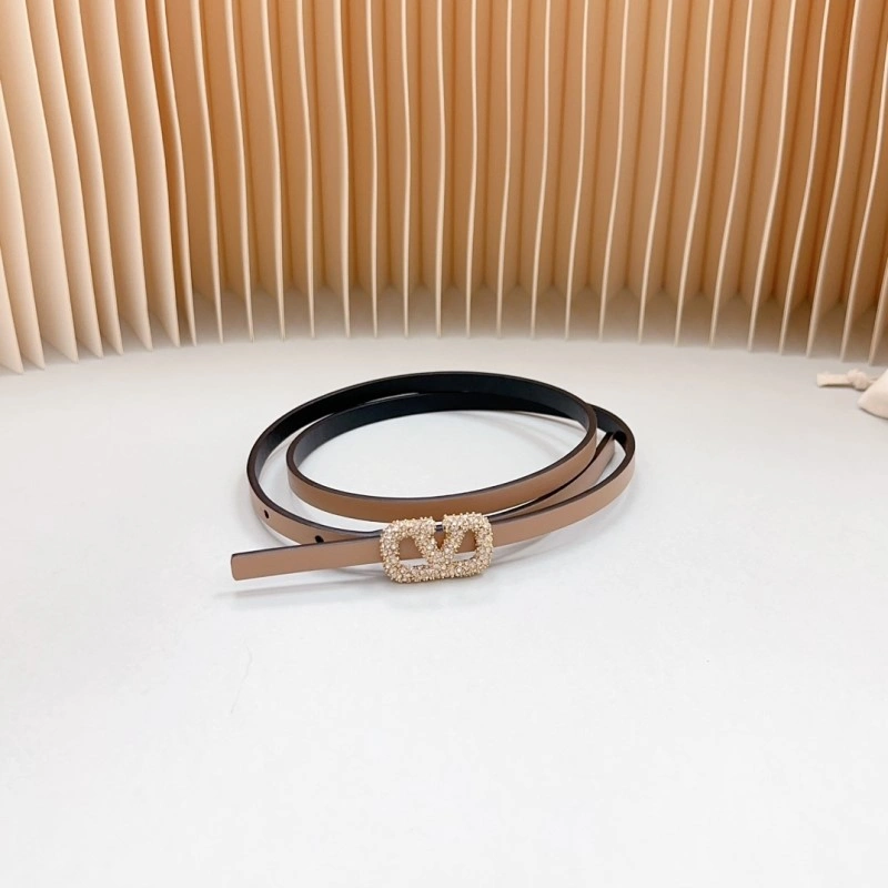 WrinkleFree Valentino Belts 304068