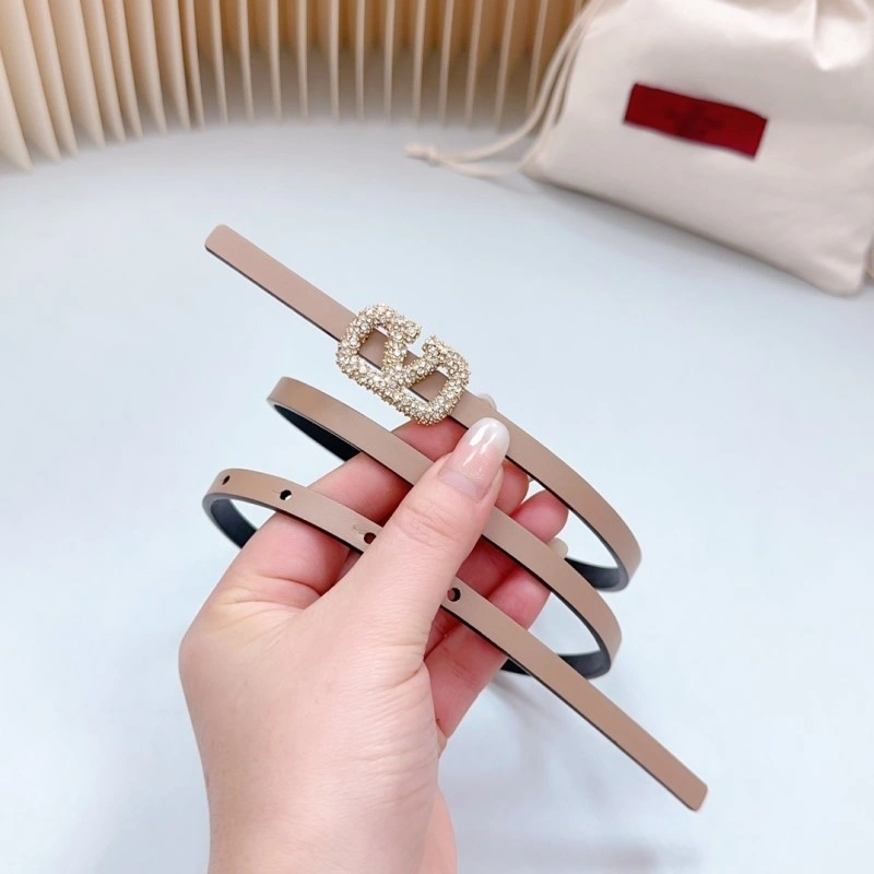 WrinkleFree Valentino Belts 304068
