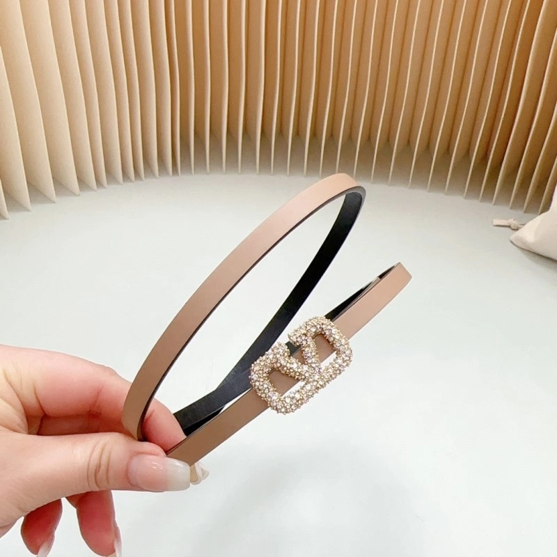 WrinkleFree Valentino Belts 304068