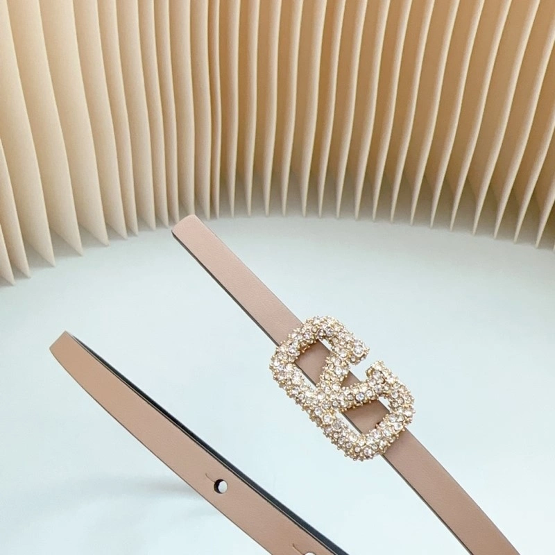 WrinkleFree Valentino Belts 304068