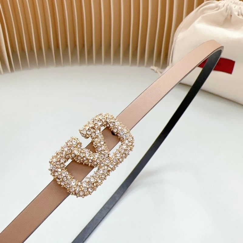 WrinkleFree Valentino Belts 304068