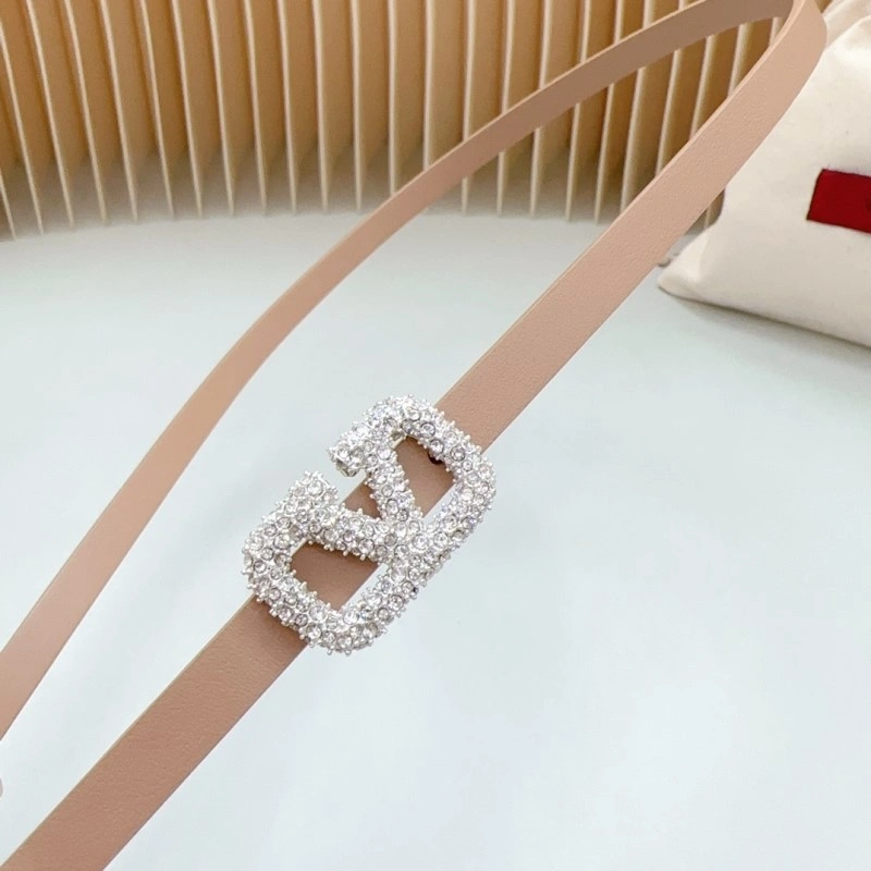 GoAnywhere Valentino Belts 304081