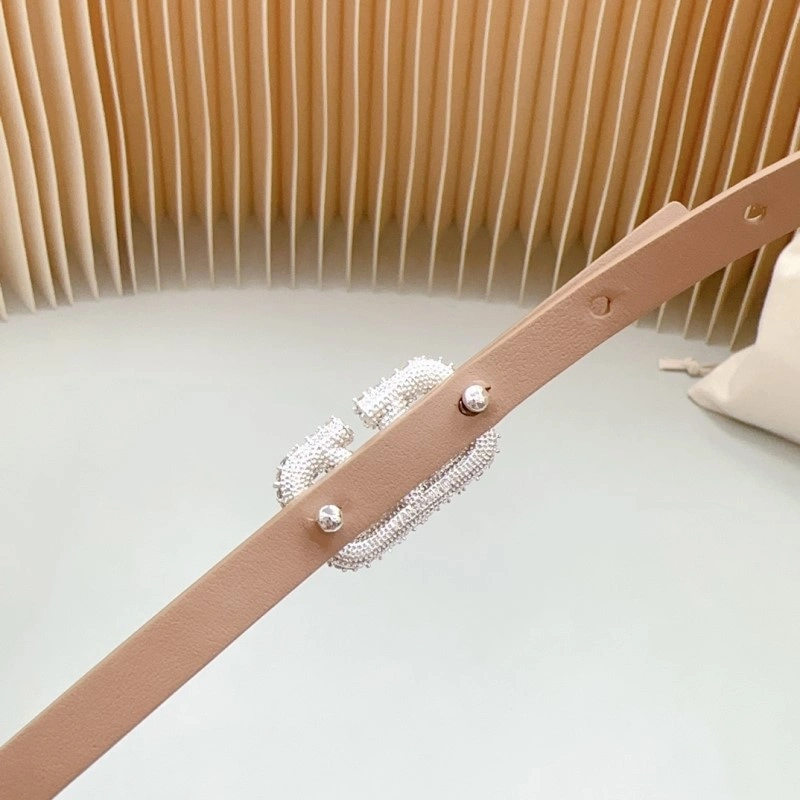 GoAnywhere Valentino Belts 304081