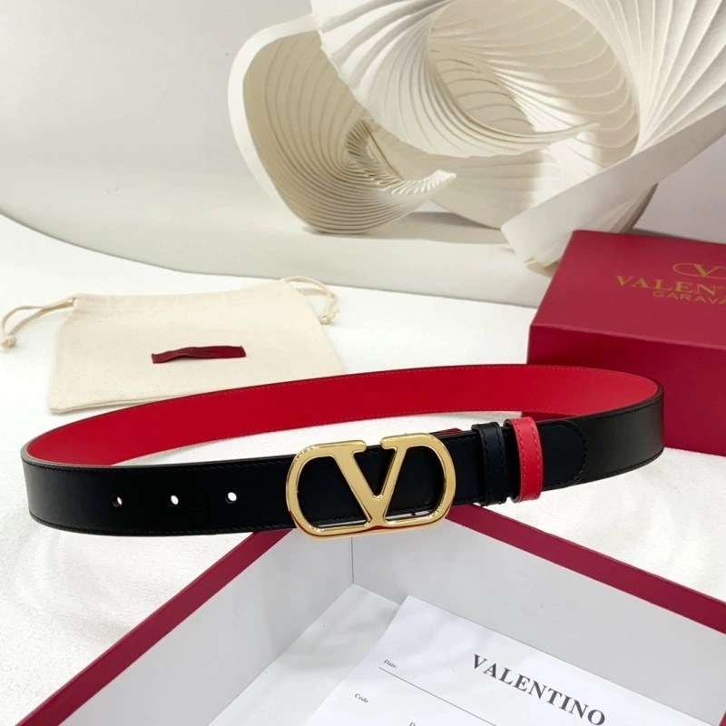 Valentino Belts Casual 304082