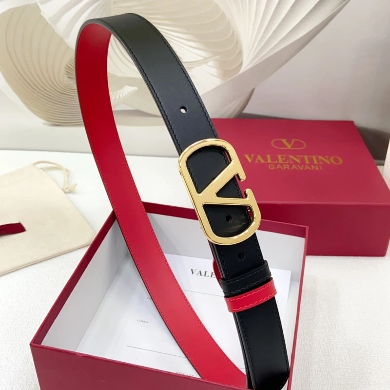 Valentino Belts Casual 304082