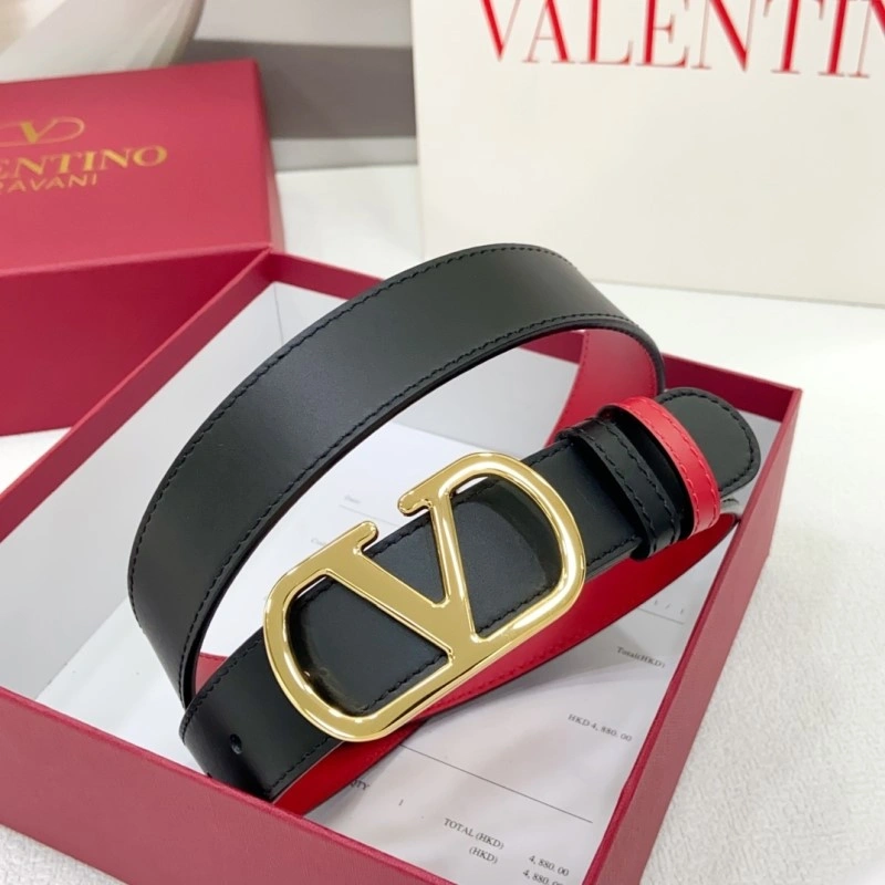 Valentino Belts Casual 304082