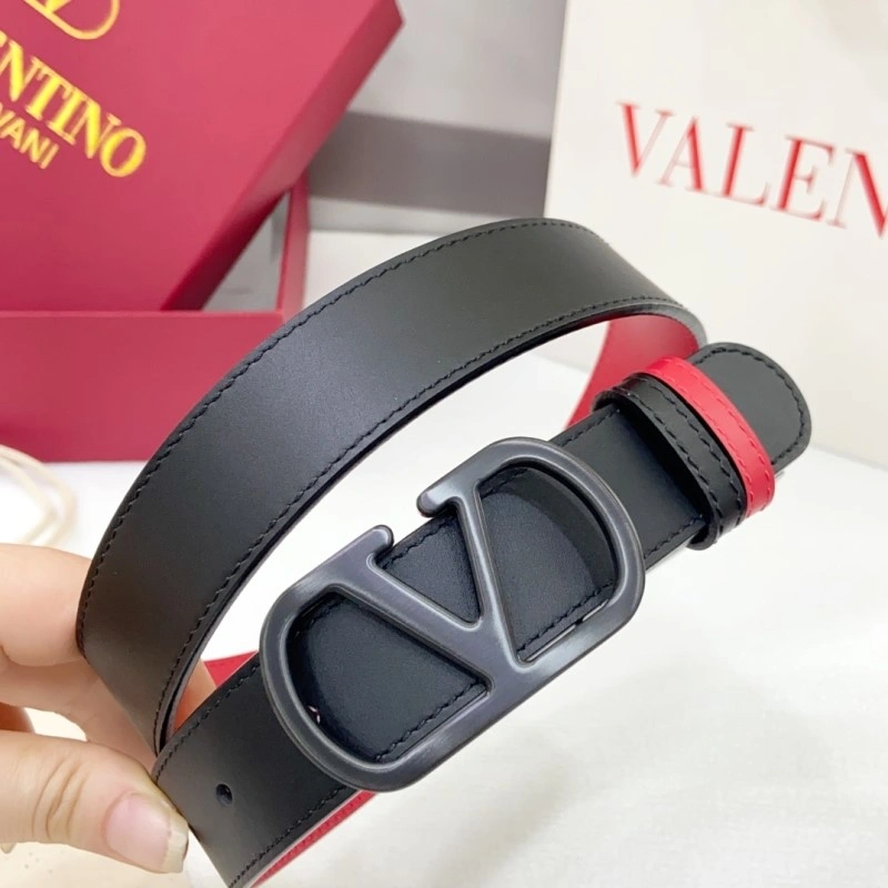 Lightweight Valentino Belts 304079