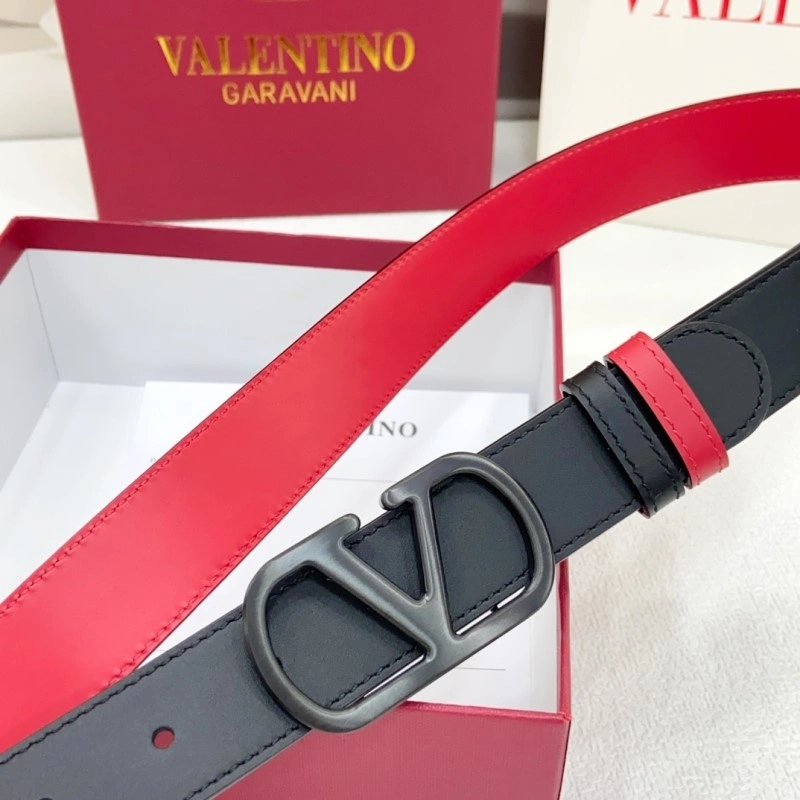 Lightweight Valentino Belts 304079