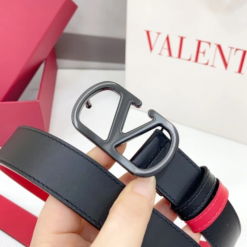 Lightweight Valentino Belts 304079