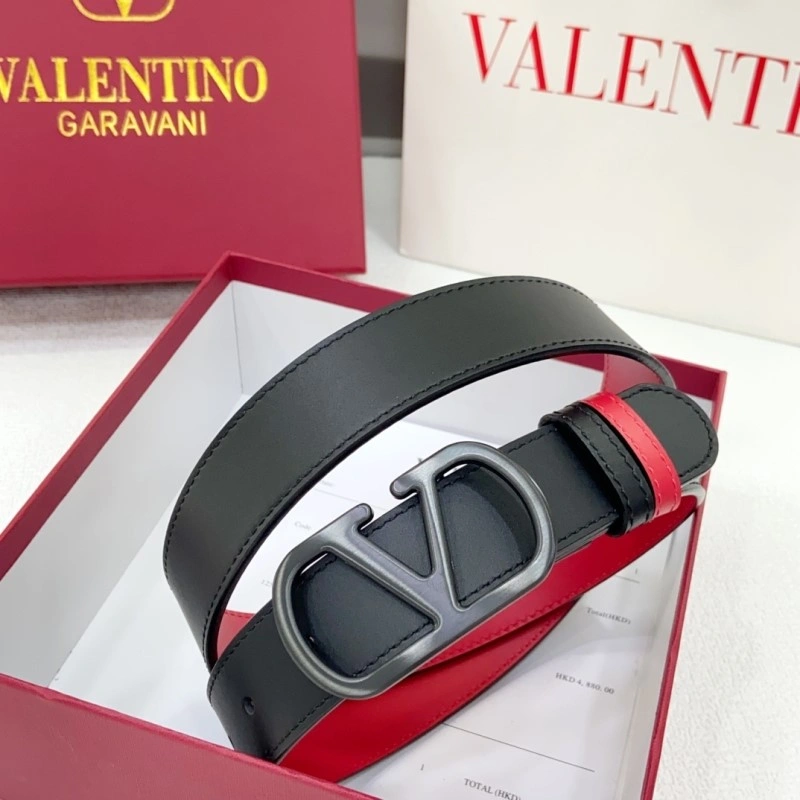 Lightweight Valentino Belts 304079